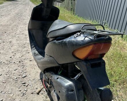 Хонда Інша, об'ємом двигуна 50 л та пробігом 0 тис. км за 194 $, фото 4 на Automoto.ua