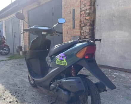 Хонда Другая, объемом двигателя 49 л и пробегом 0 тыс. км за 339 $, фото 5 на Automoto.ua