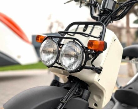 Хонда Другая, объемом двигателя 50 л и пробегом 0 тыс. км за 920 $, фото 2 на Automoto.ua