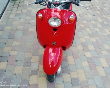 Хонда Другая, объемом двигателя 50 л и пробегом 0 тыс. км за 364 $, фото 8 на Automoto.ua