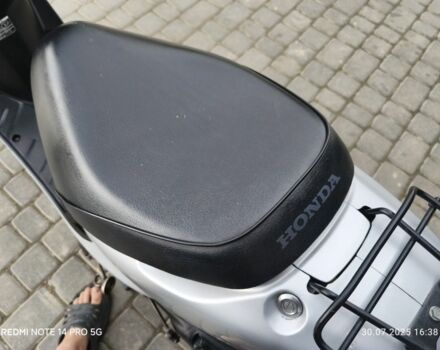 Хонда Другая, объемом двигателя 0 л и пробегом 0 тыс. км за 580 $, фото 5 на Automoto.ua