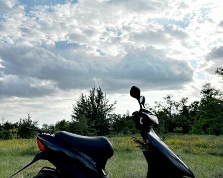 Хонда Другая, объемом двигателя 49 л и пробегом 0 тыс. км за 339 $, фото 2 на Automoto.ua