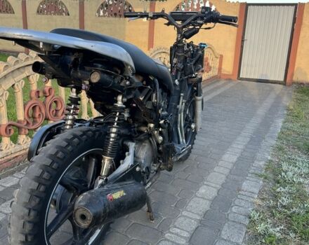 Хонда Другая, объемом двигателя 0.15 л и пробегом 0 тыс. км за 390 $, фото 3 на Automoto.ua