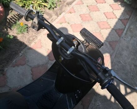 Хонда Другая, объемом двигателя 50 л и пробегом 0 тыс. км за 197 $, фото 2 на Automoto.ua