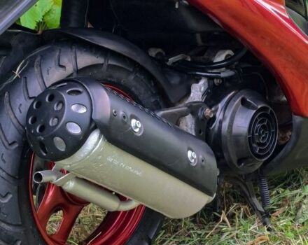 Хонда Другая, объемом двигателя 0 л и пробегом 0 тыс. км за 750 $, фото 8 на Automoto.ua