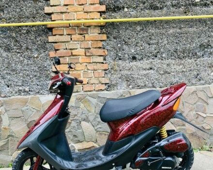 Хонда Другая, объемом двигателя 49 л и пробегом 0 тыс. км за 503 $, фото 3 на Automoto.ua