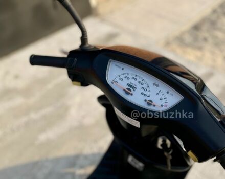 Хонда Другая, объемом двигателя 49 л и пробегом 0 тыс. км за 550 $, фото 4 на Automoto.ua