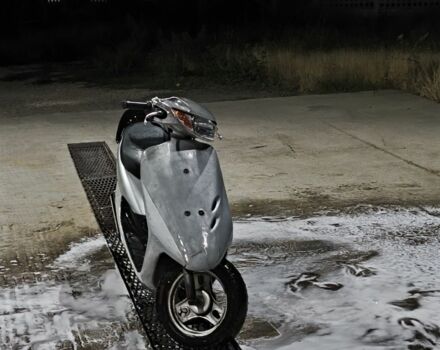 Хонда Другая, объемом двигателя 49 л и пробегом 0 тыс. км за 243 $, фото 2 на Automoto.ua