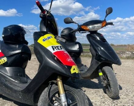 Хонда Другая, объемом двигателя 49 л и пробегом 0 тыс. км за 388 $, фото 4 на Automoto.ua