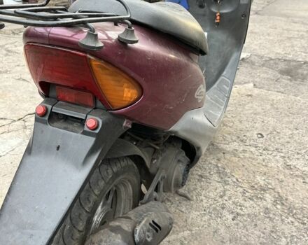 Хонда Другая, объемом двигателя 49 л и пробегом 0 тыс. км за 255 $, фото 1 на Automoto.ua