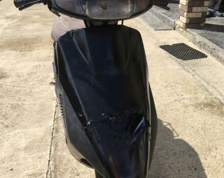 Хонда Другая, объемом двигателя 49 л и пробегом 0 тыс. км за 134 $, фото 1 на Automoto.ua