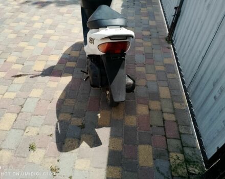 Хонда Другая, объемом двигателя 50 л и пробегом 0 тыс. км за 364 $, фото 5 на Automoto.ua