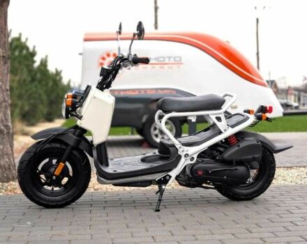 Хонда Другая, объемом двигателя 50 л и пробегом 0 тыс. км за 920 $, фото 1 на Automoto.ua