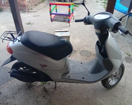 Хонда Другая, объемом двигателя 50 л и пробегом 0 тыс. км за 359 $, фото 2 на Automoto.ua