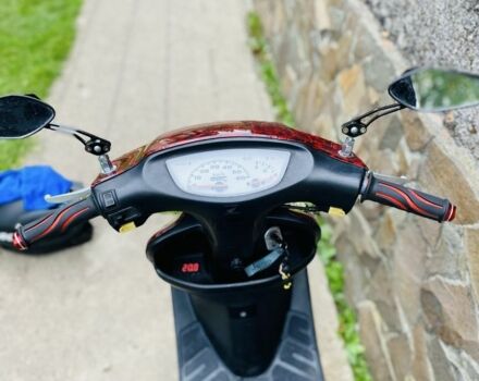 Хонда Другая, объемом двигателя 49 л и пробегом 0 тыс. км за 503 $, фото 1 на Automoto.ua