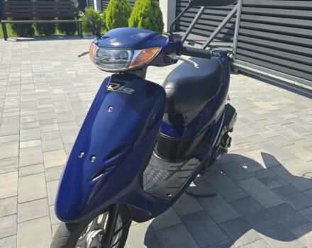 Хонда Другая, объемом двигателя 49 л и пробегом 0 тыс. км за 450 $, фото 3 на Automoto.ua