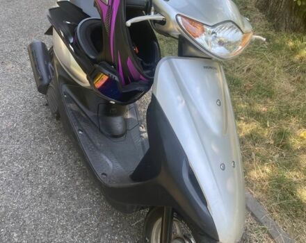 Хонда Другая, объемом двигателя 50 л и пробегом 0 тыс. км за 606 $, фото 4 на Automoto.ua