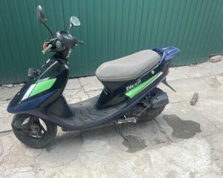 Хонда Інша, об'ємом двигуна 49 л та пробігом 0 тис. км за 339 $, фото 4 на Automoto.ua