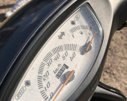 Хонда Другая, объемом двигателя 50 л и пробегом 0 тыс. км за 550 $, фото 6 на Automoto.ua