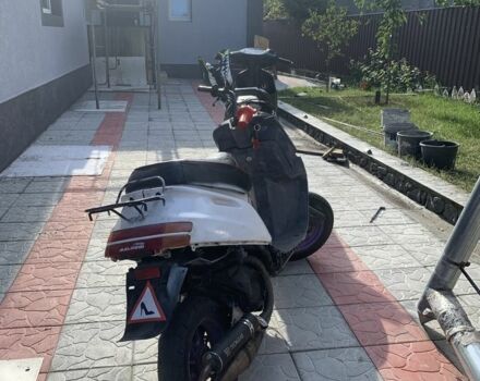 Хонда Другая, объемом двигателя 49 л и пробегом 0 тыс. км за 479 $, фото 1 на Automoto.ua