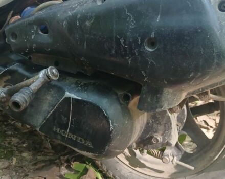 Хонда Другая, объемом двигателя 49 л и пробегом 0 тыс. км за 315 $, фото 4 на Automoto.ua