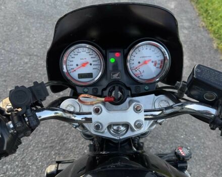 Хонда Інша, об'ємом двигуна 0.6 л та пробігом 0 тис. км за 4100 $, фото 3 на Automoto.ua