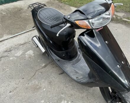 Хонда Другая, объемом двигателя 65 л и пробегом 0 тыс. км за 300 $, фото 16 на Automoto.ua