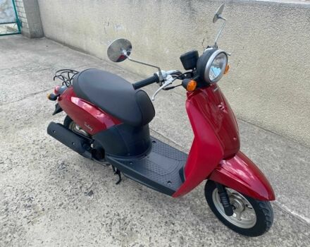 Хонда Другая, объемом двигателя 49 л и пробегом 0 тыс. км за 530 $, фото 17 на Automoto.ua