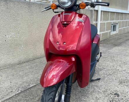 Хонда Другая, объемом двигателя 49 л и пробегом 0 тыс. км за 530 $, фото 16 на Automoto.ua