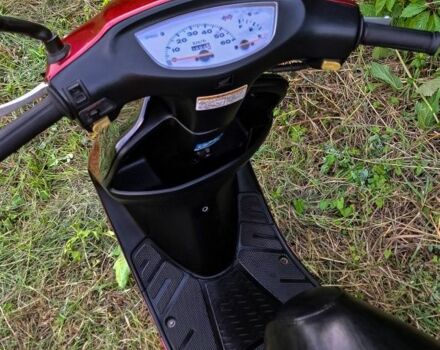 Хонда Другая, объемом двигателя 0 л и пробегом 0 тыс. км за 750 $, фото 5 на Automoto.ua