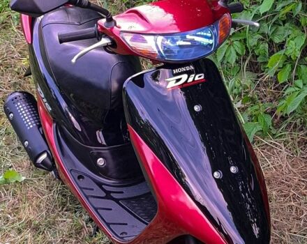 Хонда Другая, объемом двигателя 0 л и пробегом 0 тыс. км за 750 $, фото 10 на Automoto.ua