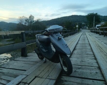 Хонда Другая, объемом двигателя 50 л и пробегом 0 тыс. км за 300 $, фото 3 на Automoto.ua