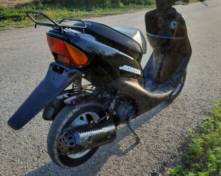 Хонда Другая, объемом двигателя 0 л и пробегом 0 тыс. км за 255 $, фото 3 на Automoto.ua