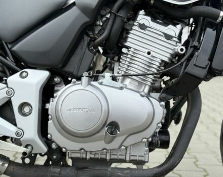 Хонда Другая, объемом двигателя 0.5 л и пробегом 0 тыс. км за 3300 $, фото 9 на Automoto.ua