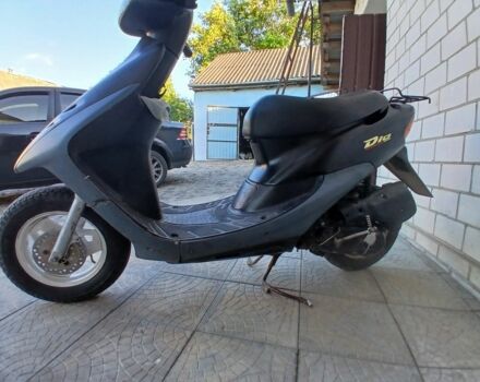 Хонда Другая, объемом двигателя 50 л и пробегом 0 тыс. км за 264 $, фото 3 на Automoto.ua