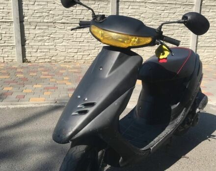 Хонда Інша, об'ємом двигуна 70 л та пробігом 0 тис. км за 231 $, фото 3 на Automoto.ua