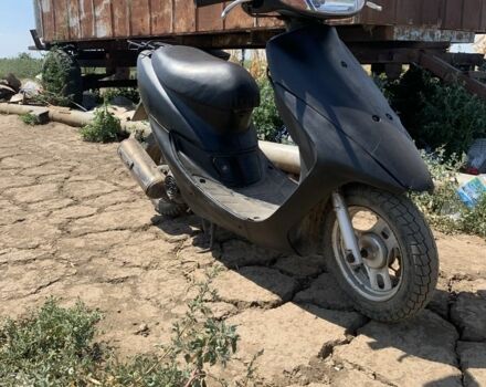 Хонда Другая, объемом двигателя 49 л и пробегом 0 тыс. км за 194 $, фото 1 на Automoto.ua