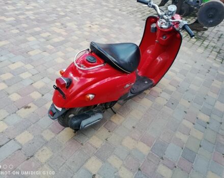 Хонда Другая, объемом двигателя 50 л и пробегом 0 тыс. км за 364 $, фото 11 на Automoto.ua