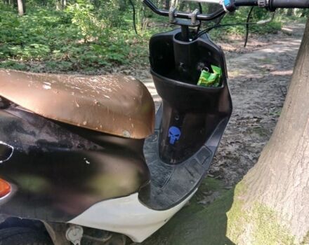 Хонда Другая, объемом двигателя 49 л и пробегом 0 тыс. км за 315 $, фото 6 на Automoto.ua