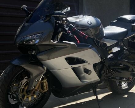 Хонда Інша, об'ємом двигуна 1 л та пробігом 0 тис. км за 4000 $, фото 2 на Automoto.ua