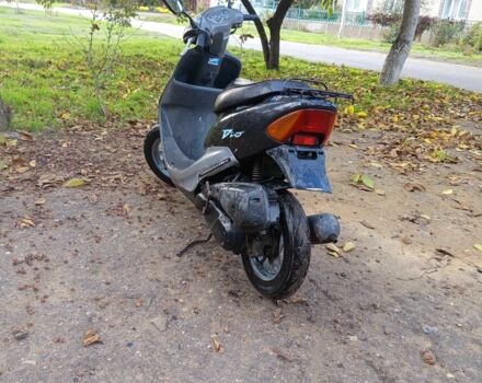 Хонда Інша, об'ємом двигуна 50 л та пробігом 0 тис. км за 335 $, фото 1 на Automoto.ua