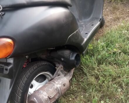 Хонда Другая, объемом двигателя 49 л и пробегом 0 тыс. км за 242 $, фото 3 на Automoto.ua