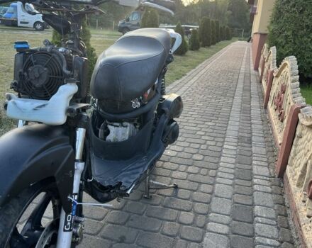 Хонда Другая, объемом двигателя 0.15 л и пробегом 0 тыс. км за 390 $, фото 1 на Automoto.ua