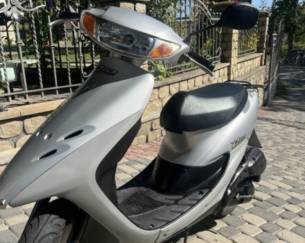 Хонда Другая, объемом двигателя 50 л и пробегом 0 тыс. км за 610 $, фото 1 на Automoto.ua