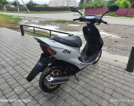Хонда Другая, объемом двигателя 0 л и пробегом 0 тыс. км за 700 $, фото 2 на Automoto.ua