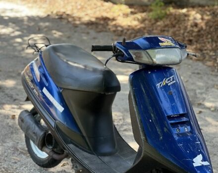Хонда Другая, объемом двигателя 50 л и пробегом 0 тыс. км за 178 $, фото 1 на Automoto.ua