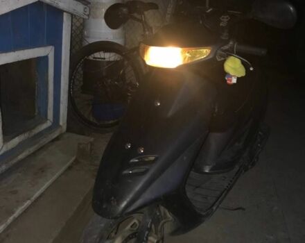 Хонда Інша, об'ємом двигуна 70 л та пробігом 0 тис. км за 231 $, фото 4 на Automoto.ua
