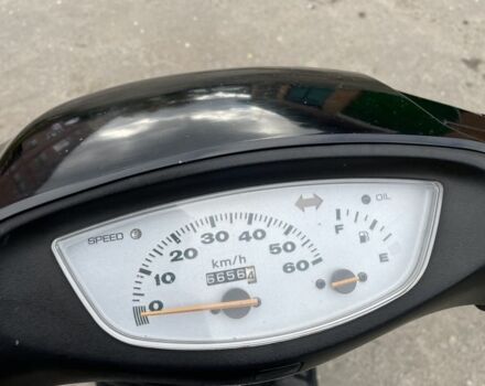 Хонда Другая, объемом двигателя 65 л и пробегом 0 тыс. км за 300 $, фото 11 на Automoto.ua