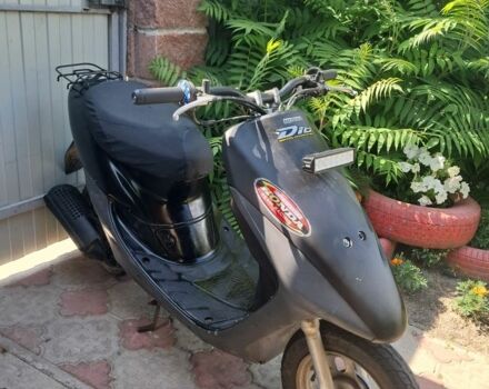 Хонда Другая, объемом двигателя 50 л и пробегом 0 тыс. км за 197 $, фото 2 на Automoto.ua