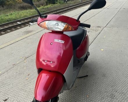 Хонда Другая, объемом двигателя 0 л и пробегом 0 тыс. км за 383 $, фото 1 на Automoto.ua